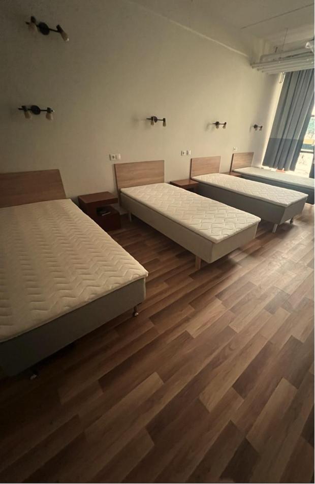 Thh Apartments Kesklinn エクステリア 写真