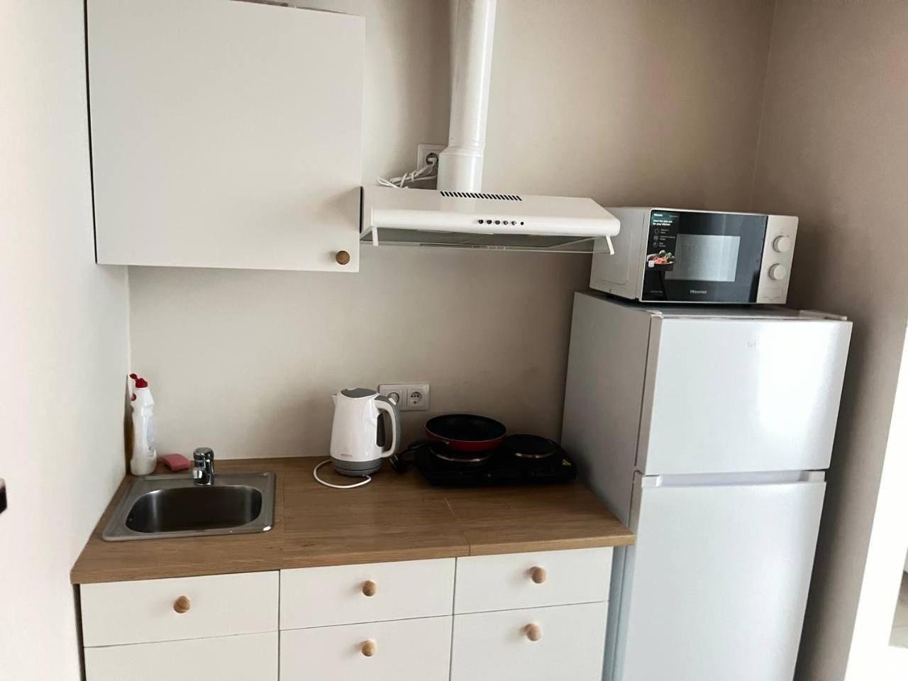 Thh Apartments Kesklinn エクステリア 写真