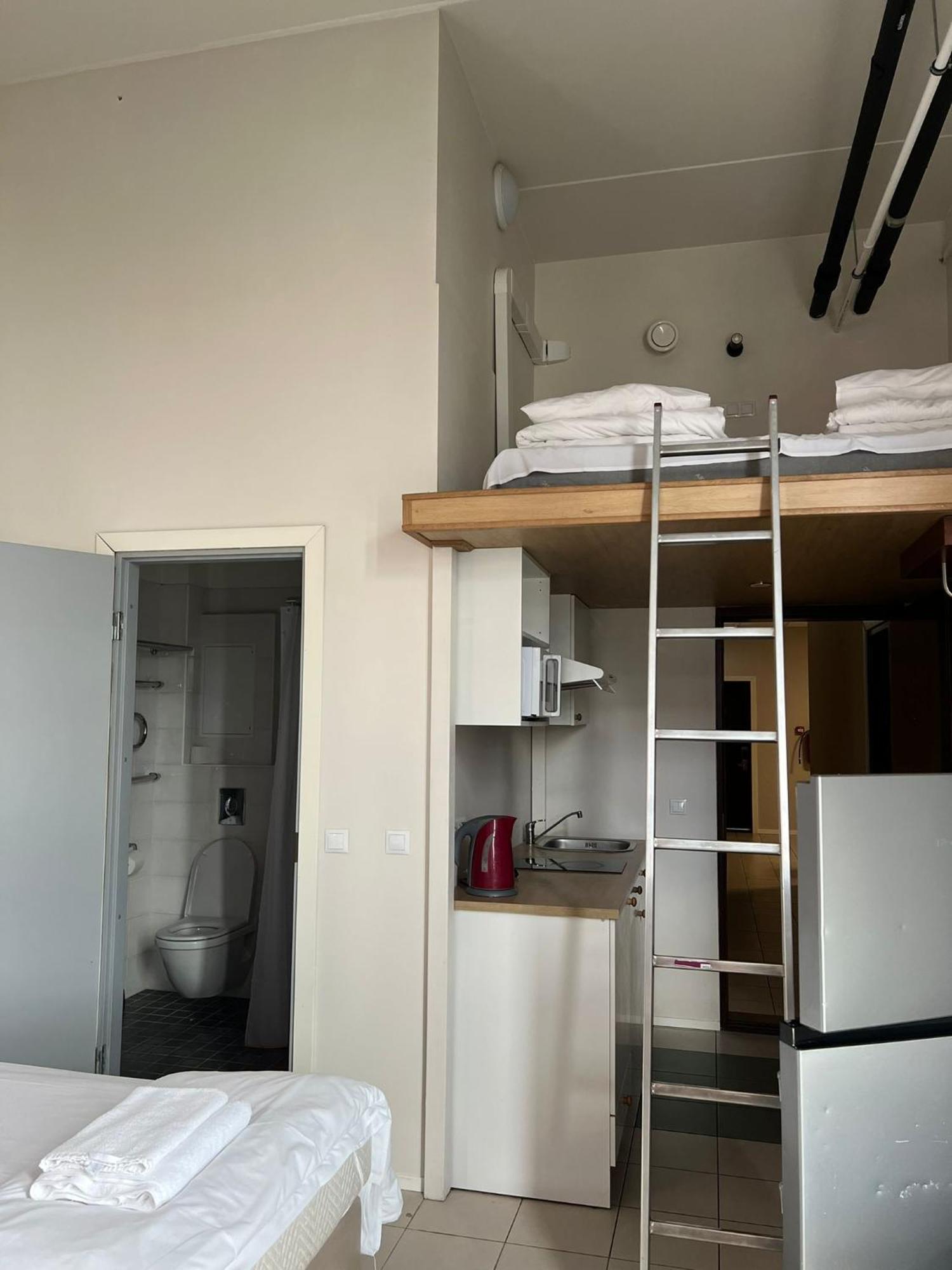 Thh Apartments Kesklinn エクステリア 写真