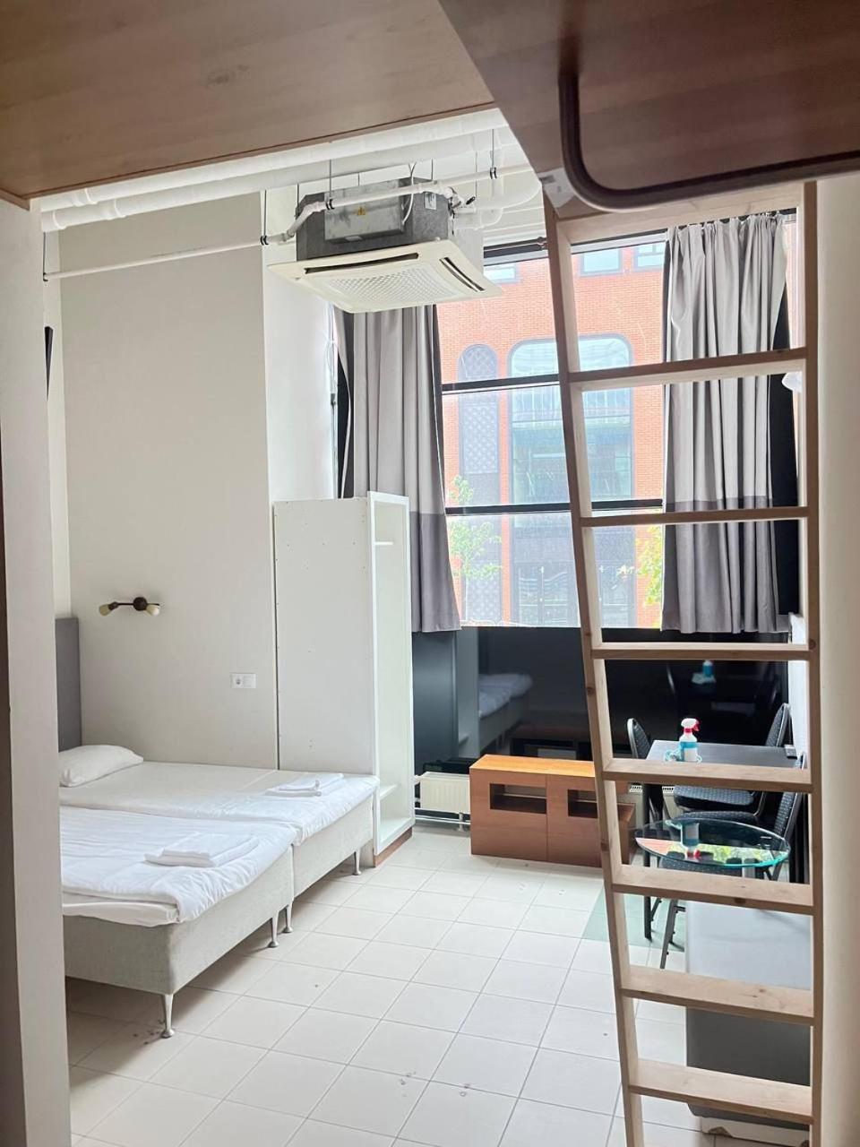 Thh Apartments Kesklinn エクステリア 写真