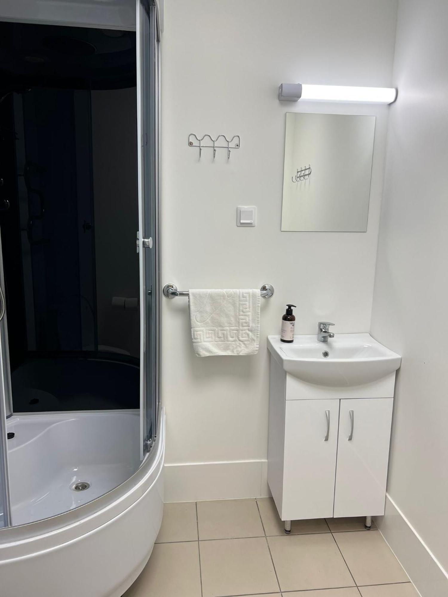 Thh Apartments Kesklinn エクステリア 写真