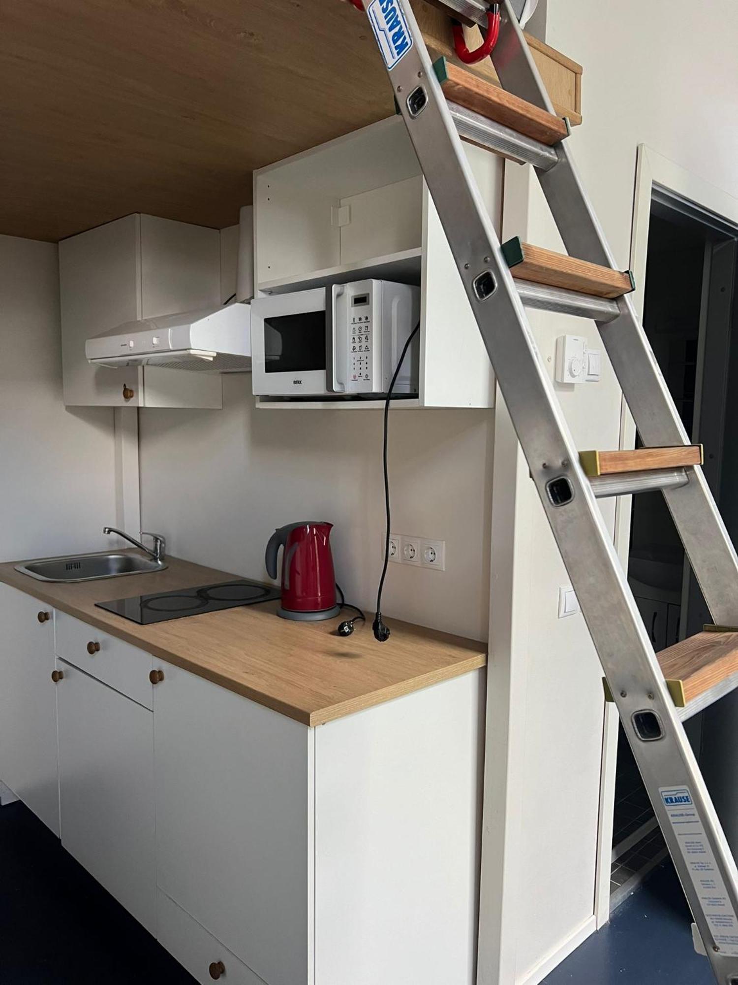 Thh Apartments Kesklinn エクステリア 写真